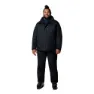 Columbia Last Tracks™ Ii Plus Size Jacke