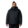 Columbia Last Tracks™ Ii Plus Size Jacke