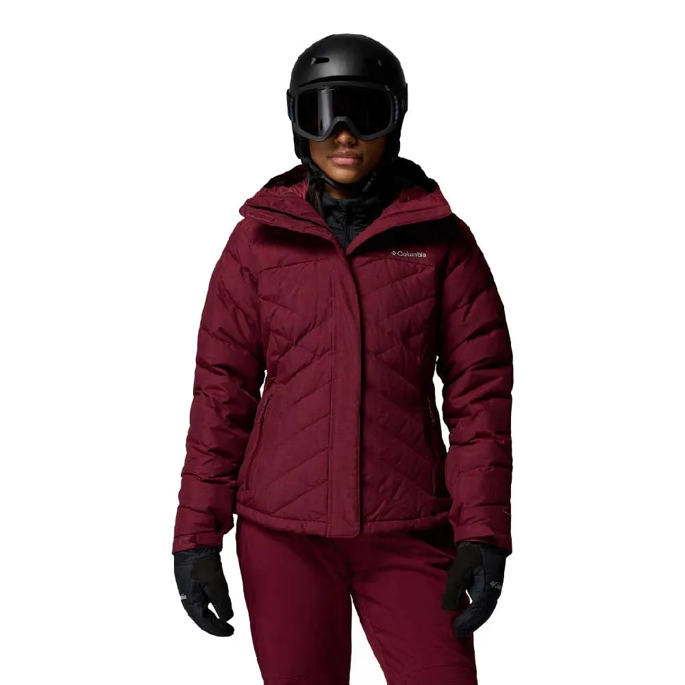 Columbia Lay D V Daunenjacke Columbia Lay D V Daunenjacke