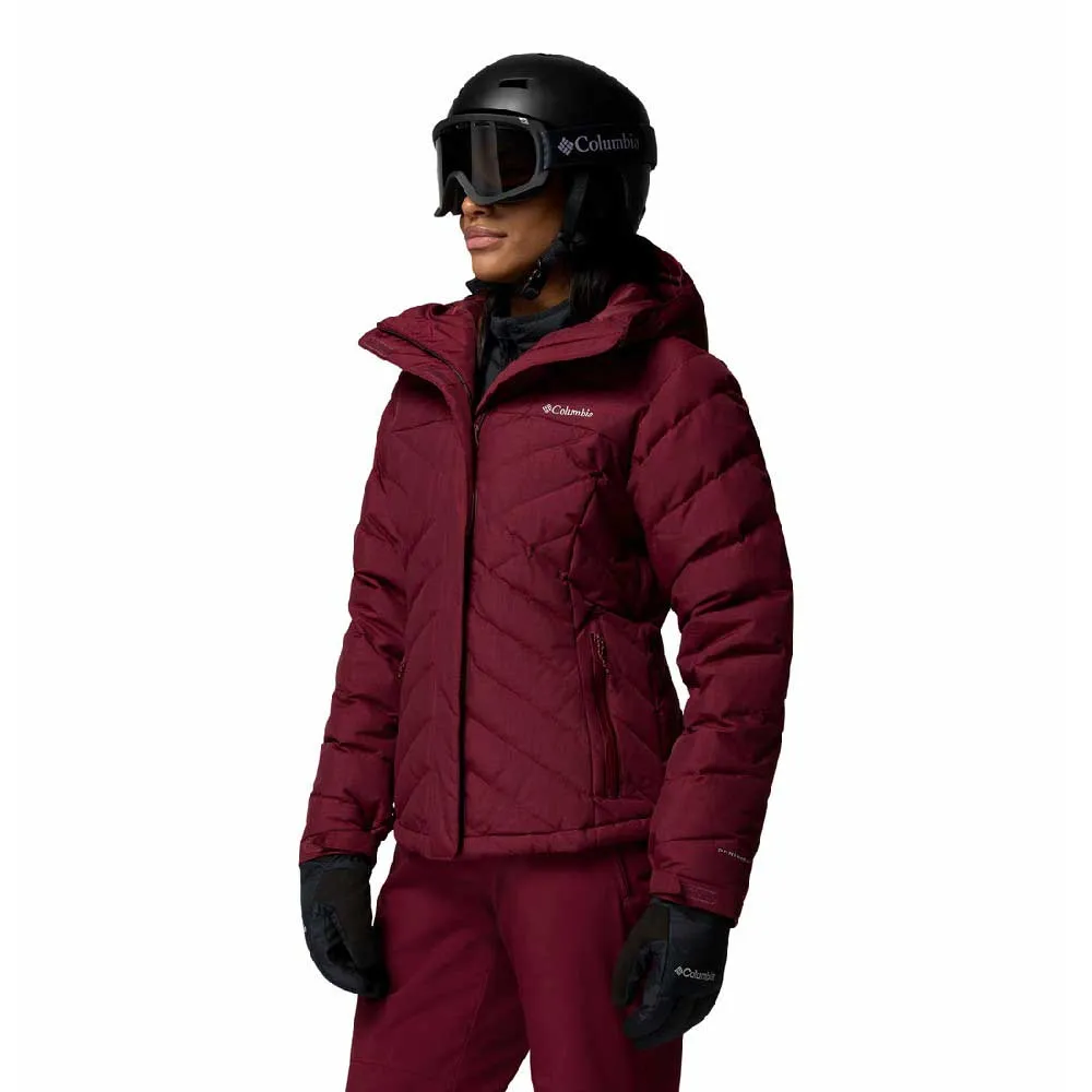 Columbia Lay D V Daunenjacke Columbia Lay D V Daunenjacke