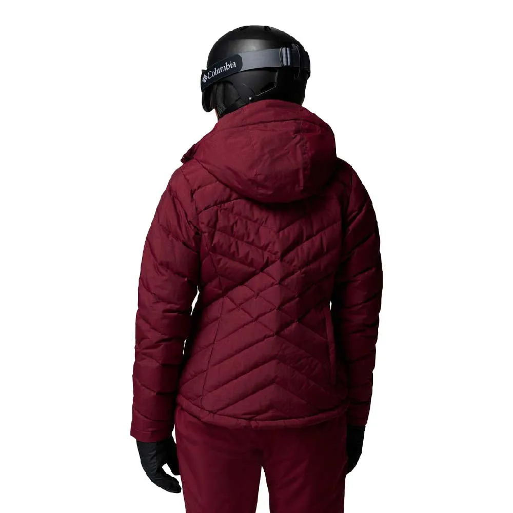 Columbia Lay D V Daunenjacke Columbia Lay D V Daunenjacke