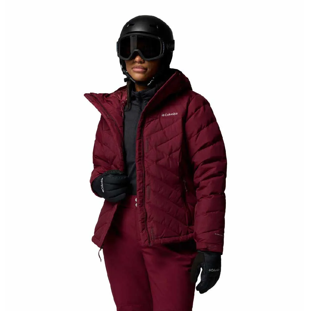 Columbia Lay D V Daunenjacke Columbia Lay D V Daunenjacke