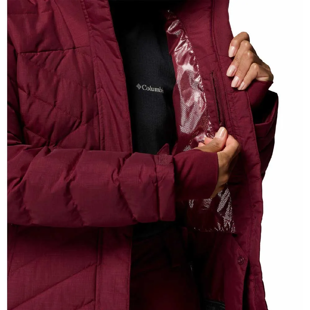 Columbia Lay D V Daunenjacke Columbia Lay D V Daunenjacke