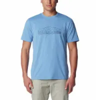 Columbia Legend Trail™ Kurzarm-t-shirt Columbia Legend Trail™ Kurzarm-t-shirt