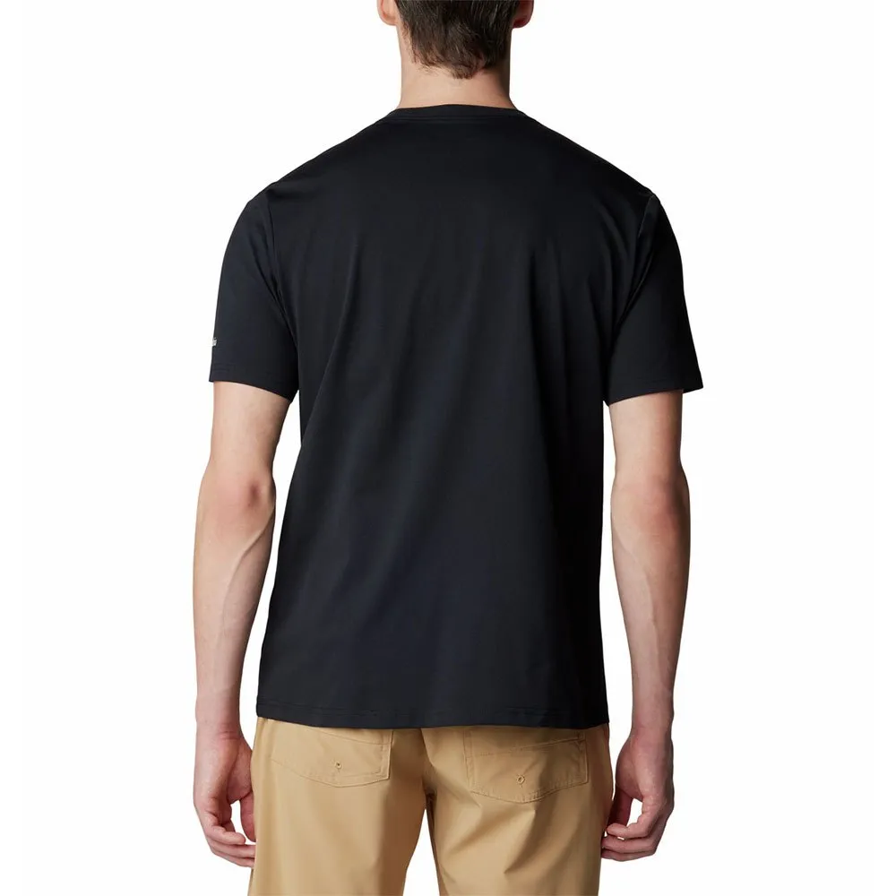 Columbia Legend Trail™ Kurzarm-t-shirt