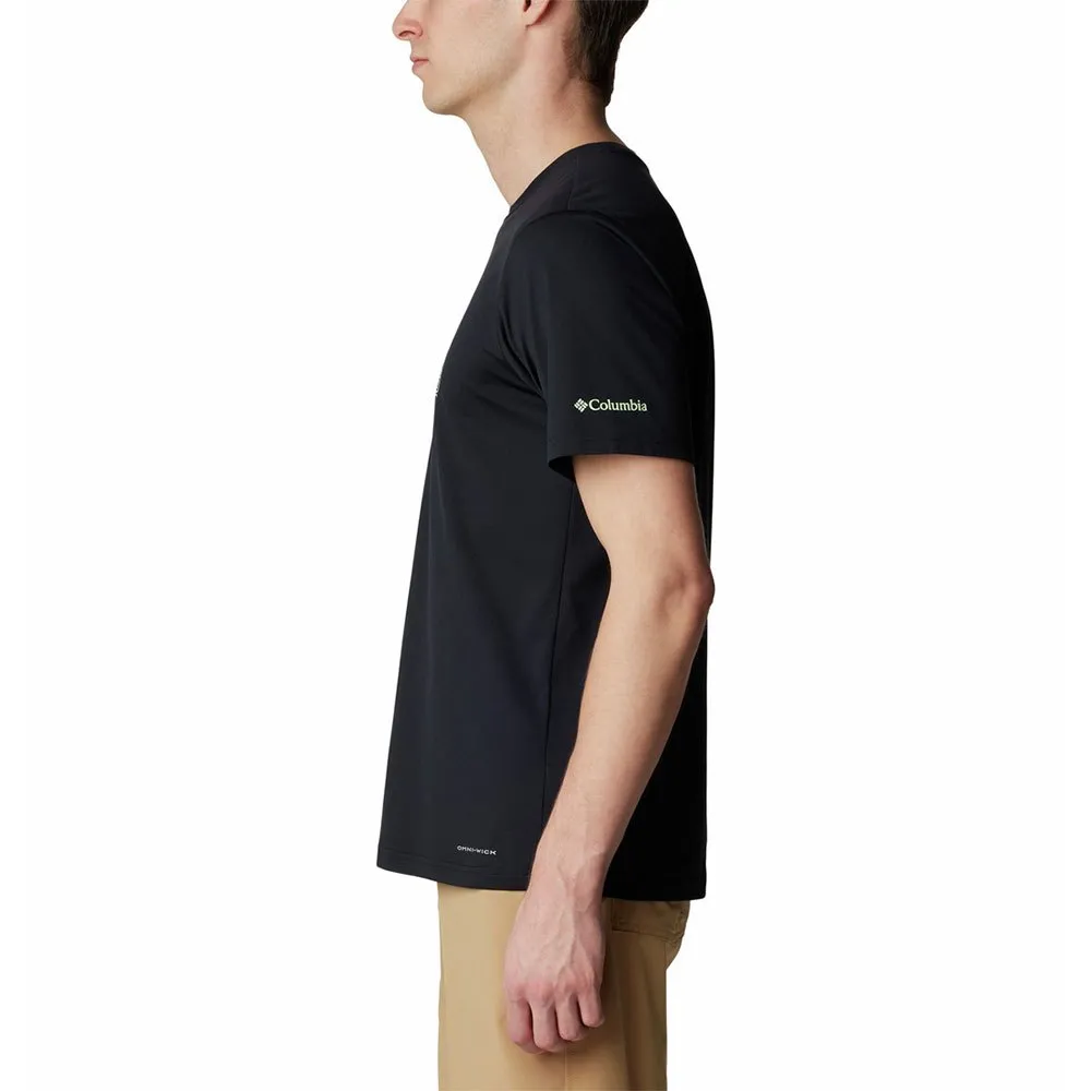 Columbia Legend Trail™ Kurzarm-t-shirt