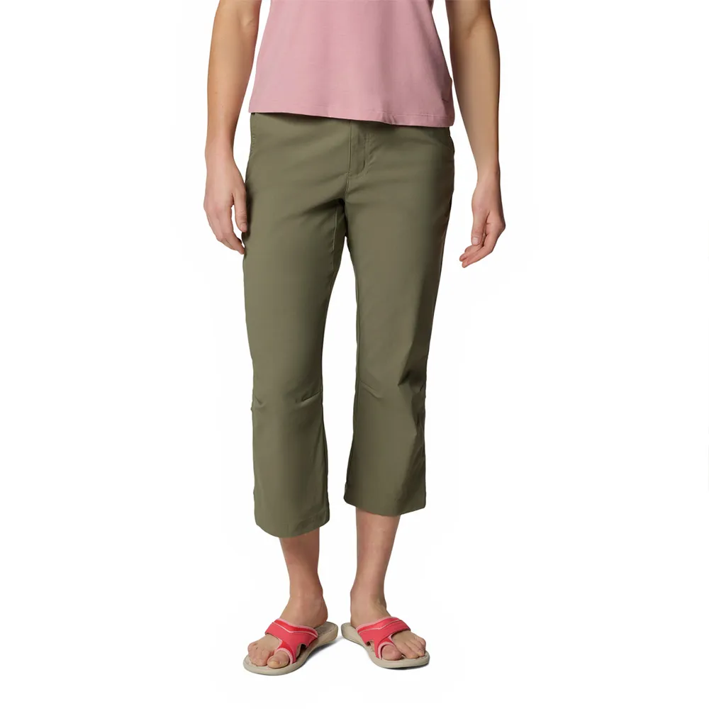 Columbia Leslie Falls™ Ii 3/4-hosen Columbia Leslie Falls™ Ii 3/4-hosen