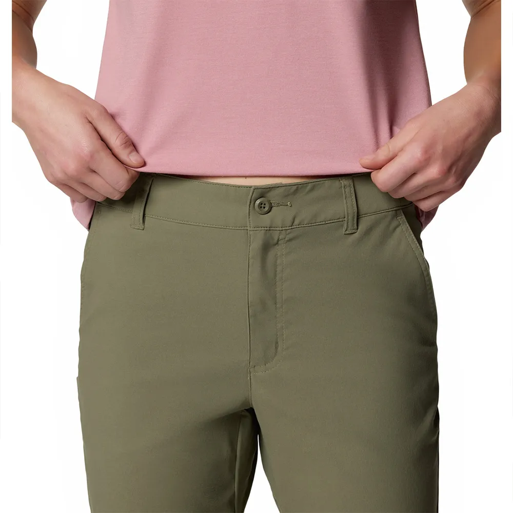 Columbia Leslie Falls™ Ii 3/4-hosen Columbia Leslie Falls™ Ii 3/4-hosen