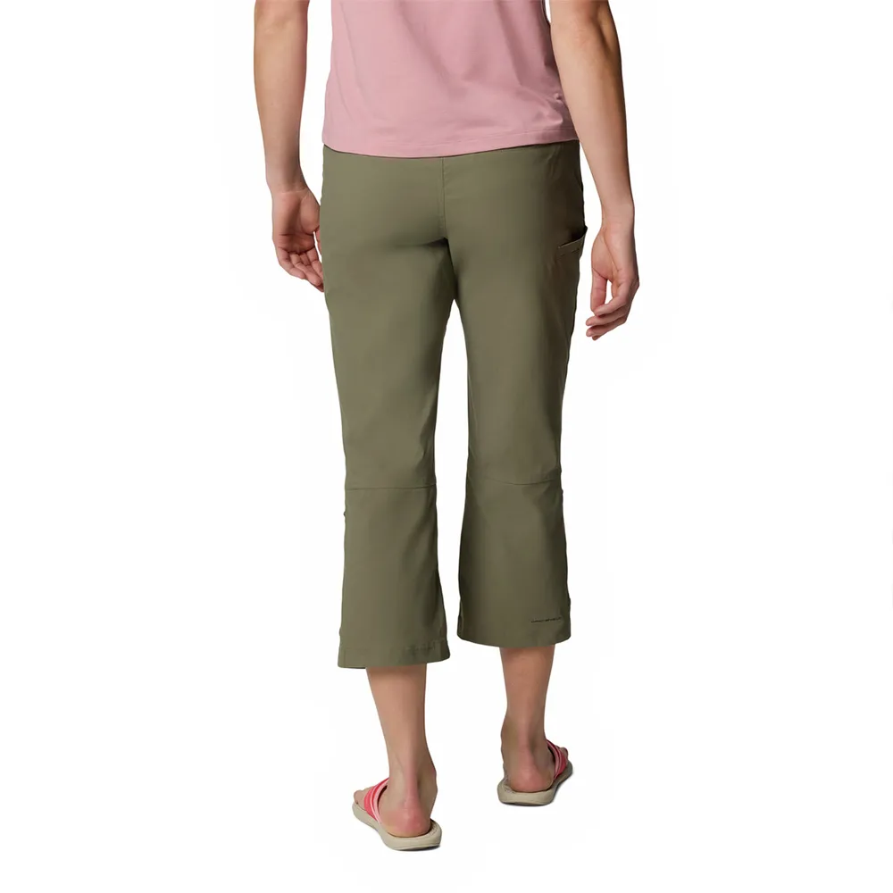 Columbia Leslie Falls™ Ii 3/4-hosen Columbia Leslie Falls™ Ii 3/4-hosen