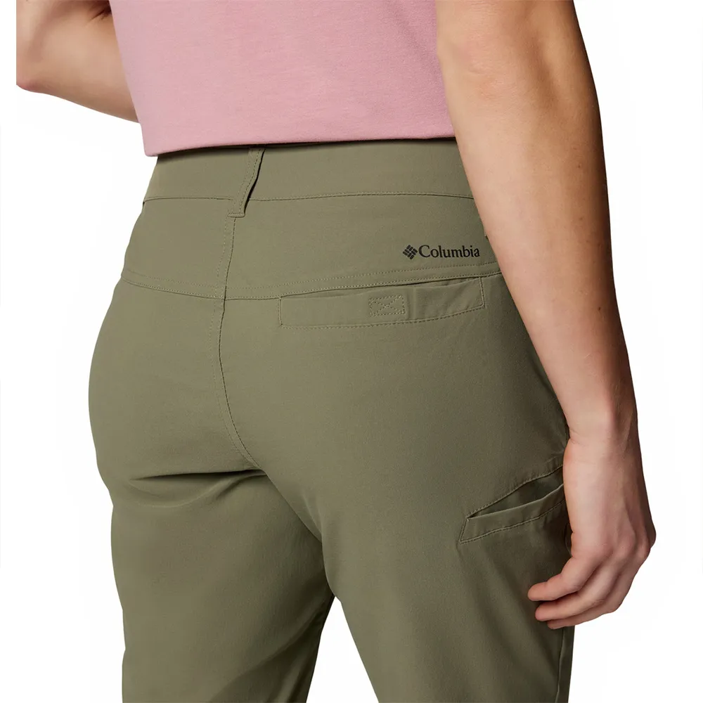 Columbia Leslie Falls™ Ii 3/4-hosen Columbia Leslie Falls™ Ii 3/4-hosen