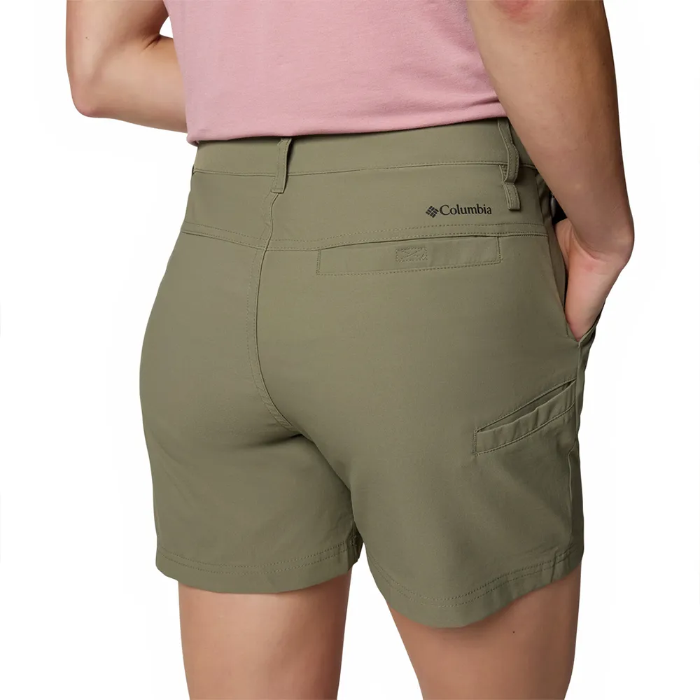 Columbia Leslie Falls™ Ii Long Kurze Hose Columbia Leslie Falls™ Ii Long Kurze Hose