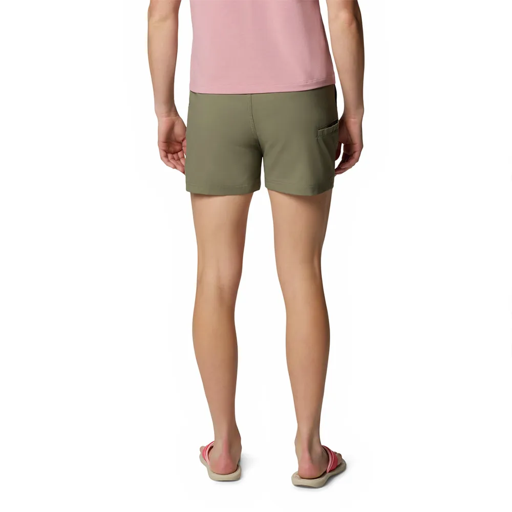 Columbia Leslie Falls™ Ii Long Kurze Hose Columbia Leslie Falls™ Ii Long Kurze Hose
