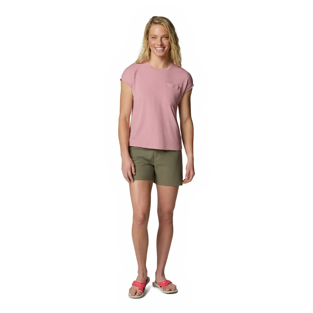 Columbia Leslie Falls™ Ii Long Kurze Hose Columbia Leslie Falls™ Ii Long Kurze Hose