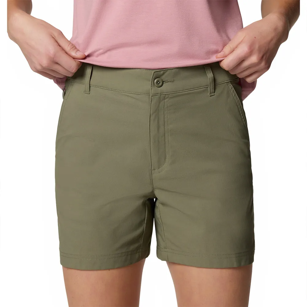 Columbia Leslie Falls™ Ii Long Kurze Hose Columbia Leslie Falls™ Ii Long Kurze Hose