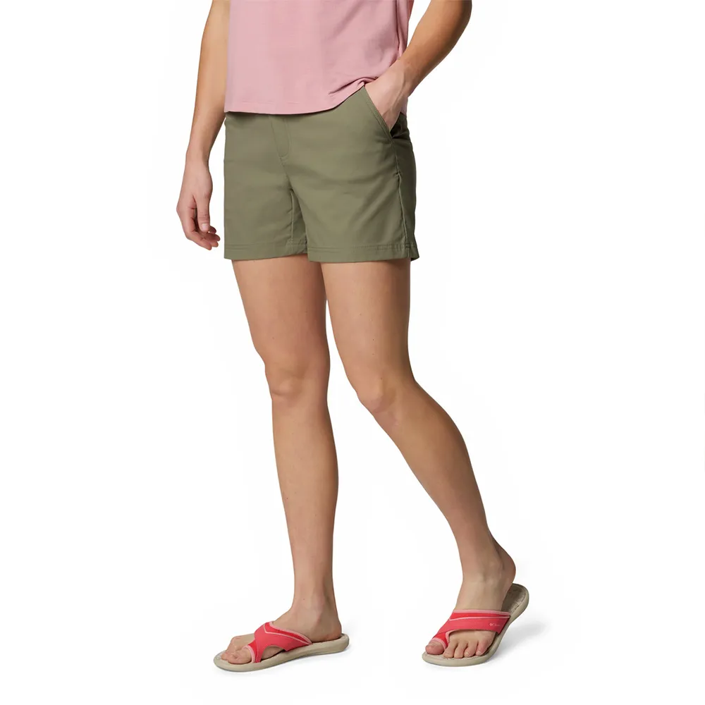 Columbia Leslie Falls™ Ii Long Kurze Hose Columbia Leslie Falls™ Ii Long Kurze Hose