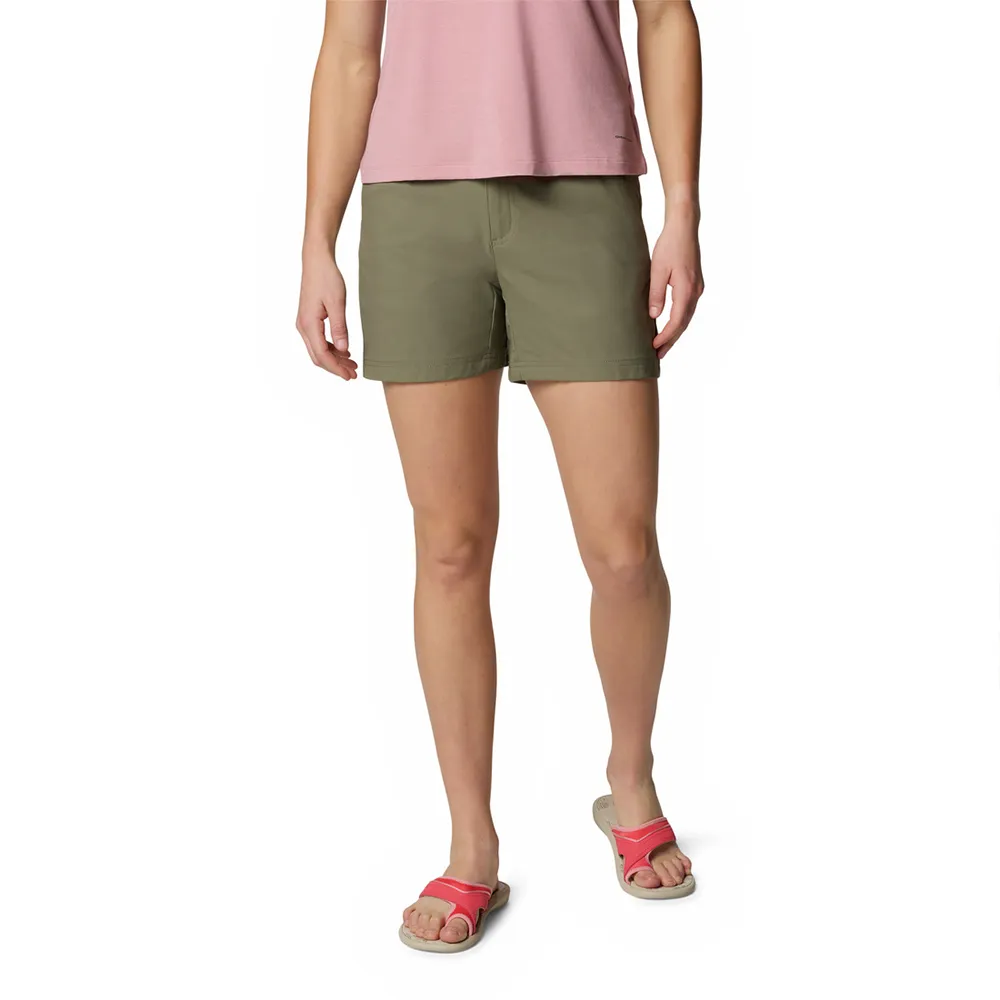 Columbia Leslie Falls™ Ii Long Kurze Hose Columbia Leslie Falls™ Ii Long Kurze Hose