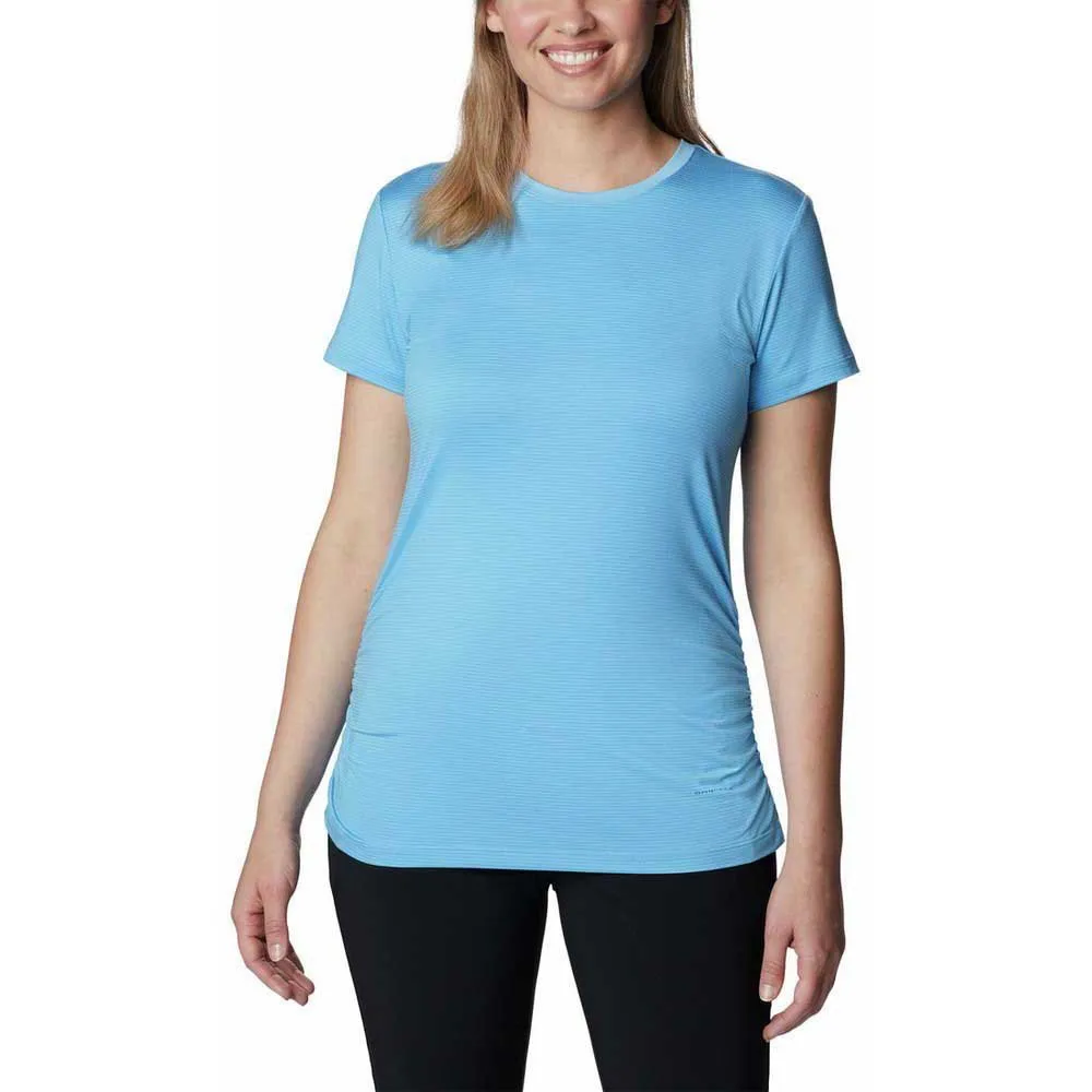 Columbia Leslie Falls™ Kurzarm-t-shirt Columbia Leslie Falls™ Kurzarm-t-shirt