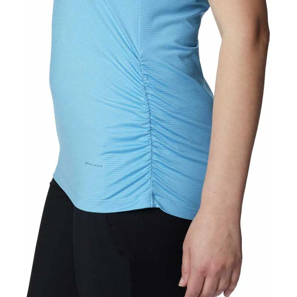 Columbia Leslie Falls™ Kurzarm-t-shirt Columbia Leslie Falls™ Kurzarm-t-shirt