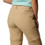 Columbia Leslie Falls™ Umwandelbare Hosen