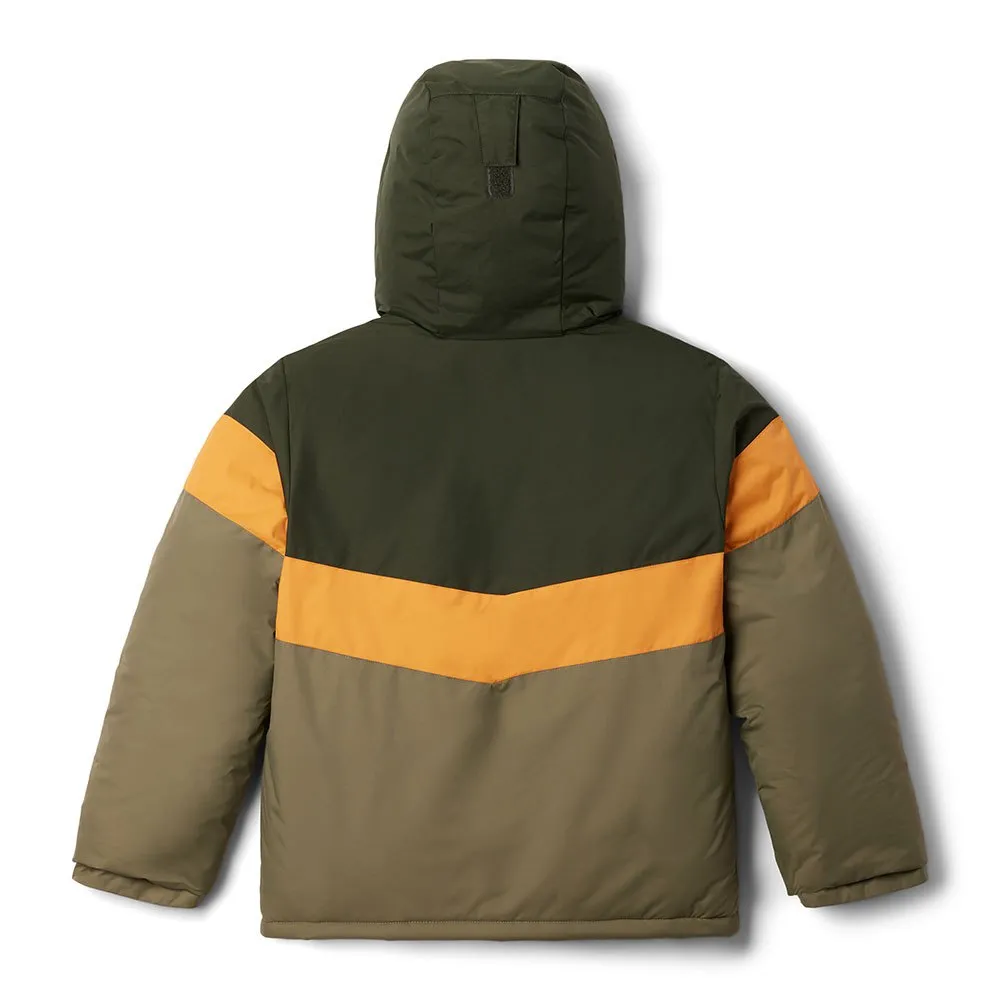 Columbia Lightning Lift™ Iii Jacke Columbia Lightning Lift™ Iii Jacke