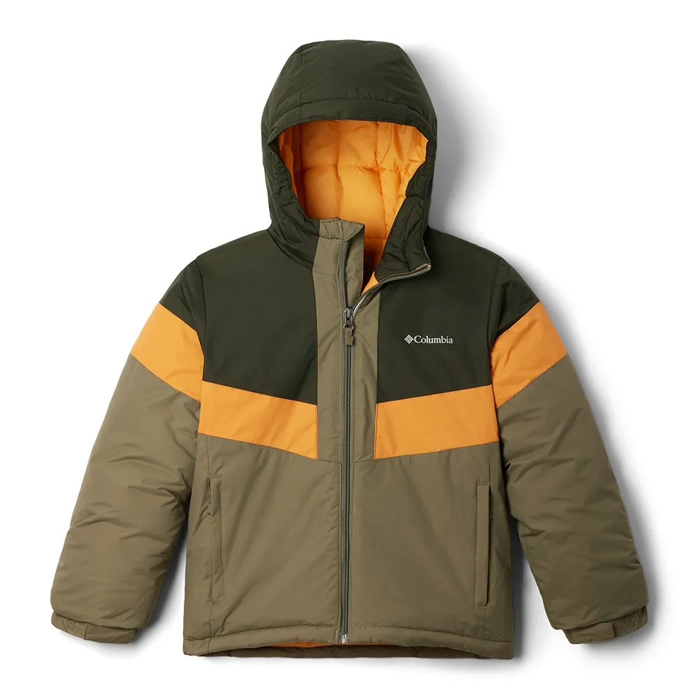 Columbia Lightning Lift™ Iii Jacke Columbia Lightning Lift™ Iii Jacke