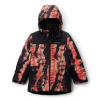 Columbia Lightning Lift™ Iv Printed Jacke
