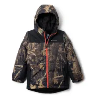 Columbia Lightning Lift™ Iv Printed Jacke Columbia Lightning Lift™ Iv Printed Jacke