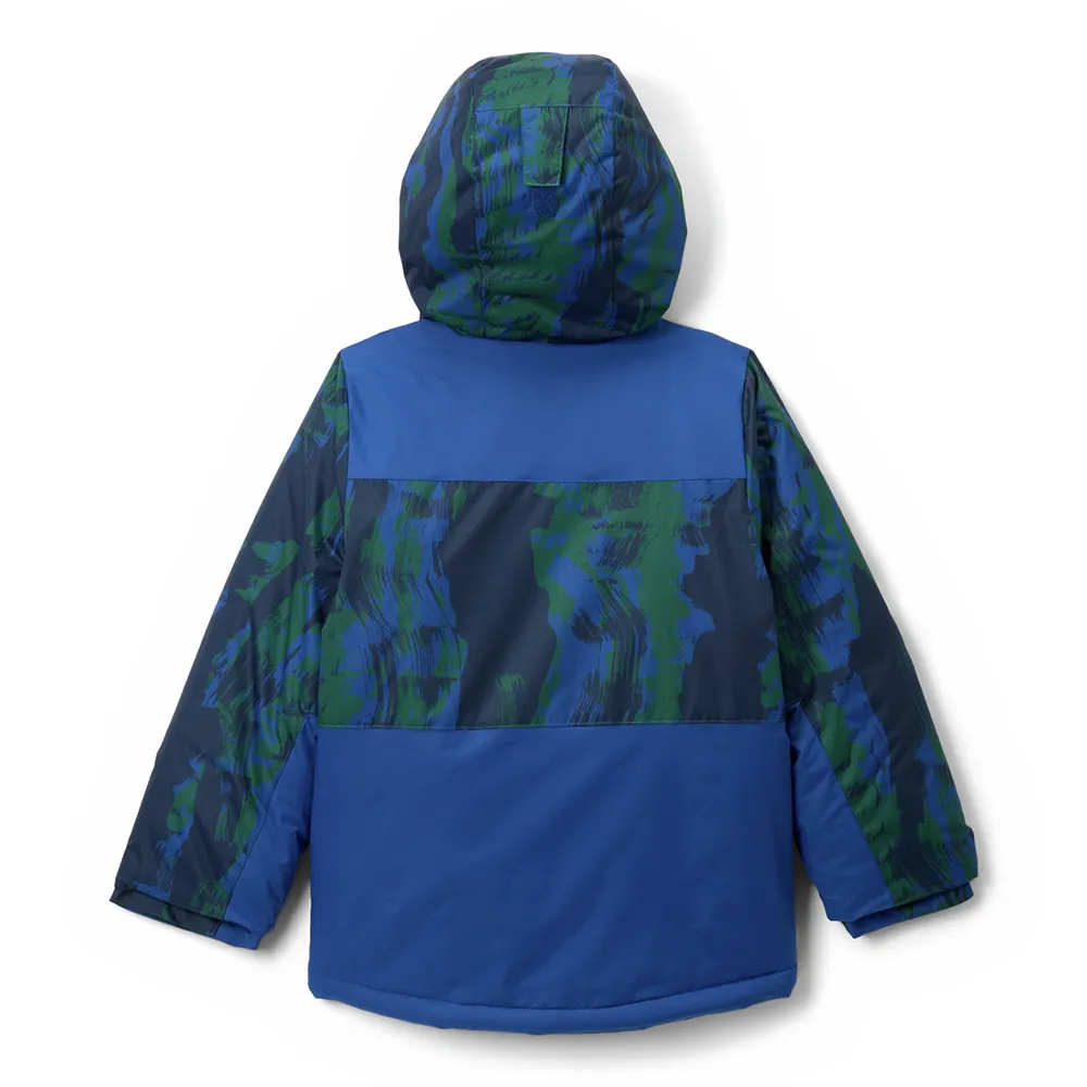 Columbia Lightning Lift™ Iv Printed Jacke Columbia Lightning Lift™ Iv Printed Jacke