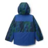 Columbia Lightning Lift™ Iv Printed Jacke