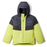 Columbia Lightning Lift™ ii Jacke Columbia Lightning Lift™ ii Jacke