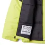 Columbia Lightning Lift™ ii Jacke, Radiation / shark bolted mtns / shark, 18Y