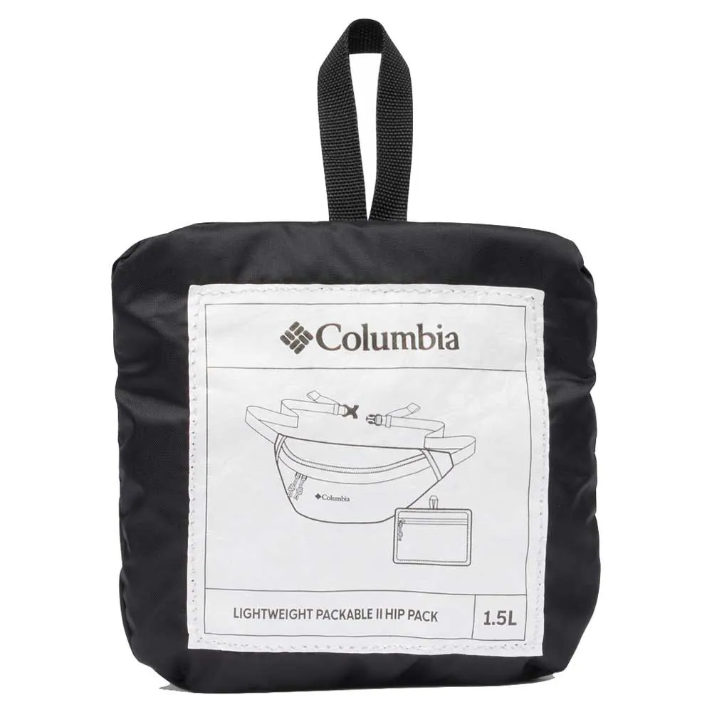 Columbia Lightweight Packable Gürteltasche