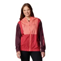 Columbia Lily Basin™ Ii Jacke Columbia Lily Basin™ Ii Jacke