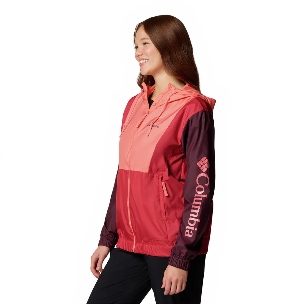 Columbia Lily Basin™ Ii Jacke