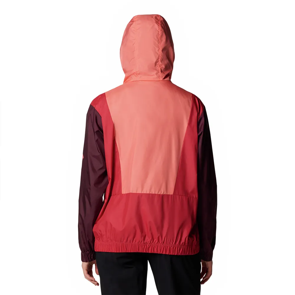 Columbia Lily Basin™ Ii Jacke