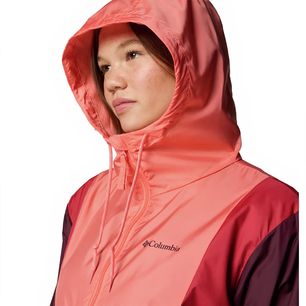 Columbia Lily Basin™ Ii Jacke