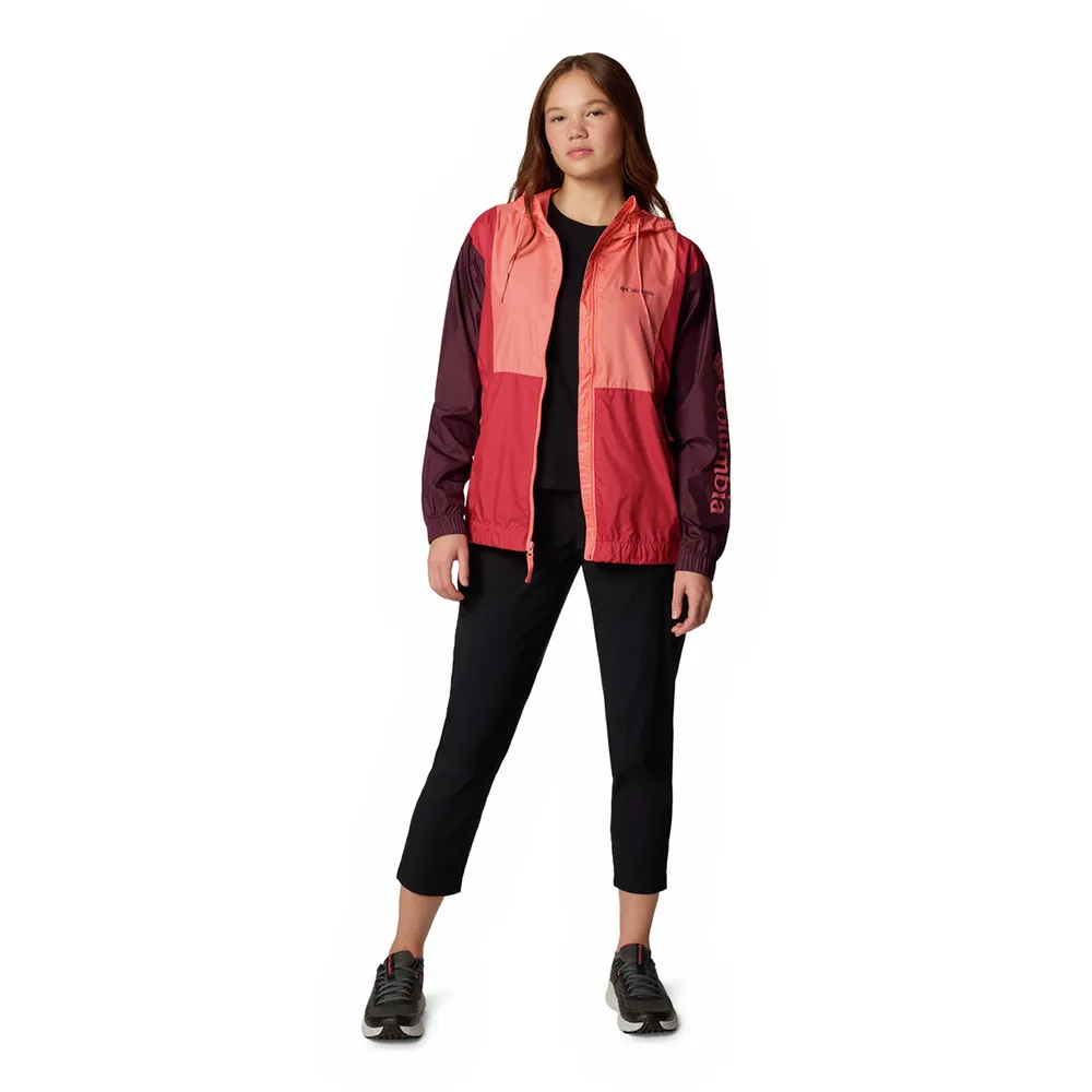 Columbia Lily Basin™ Ii Jacke