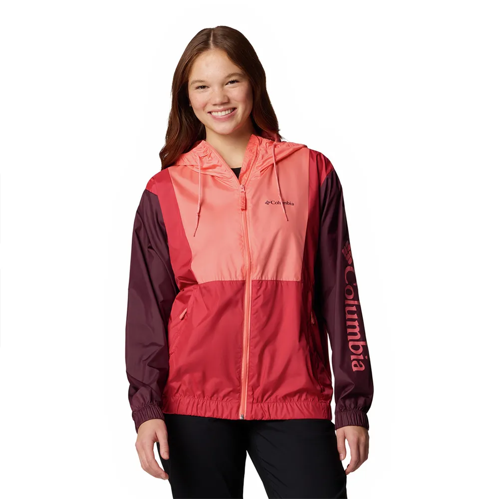 Columbia Lily Basin™ Ii Jacke