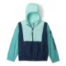 Spray / teal
