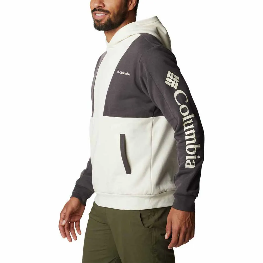 Columbia Lodge™ Colorblock Kapuzenpullover Columbia Lodge™ Colorblock Kapuzenpullover