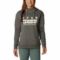 Columbia Lodge Kapuzenpullover