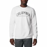 Columbia Logo Crew Sweatshirt Columbia Logo Crew Sweatshirt