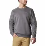 City grey heather / columbia grey