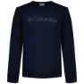 Coll navy / csc branded shadow