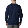 Columbia Logo Crew Sweatshirt