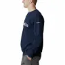 Columbia Logo Crew Sweatshirt