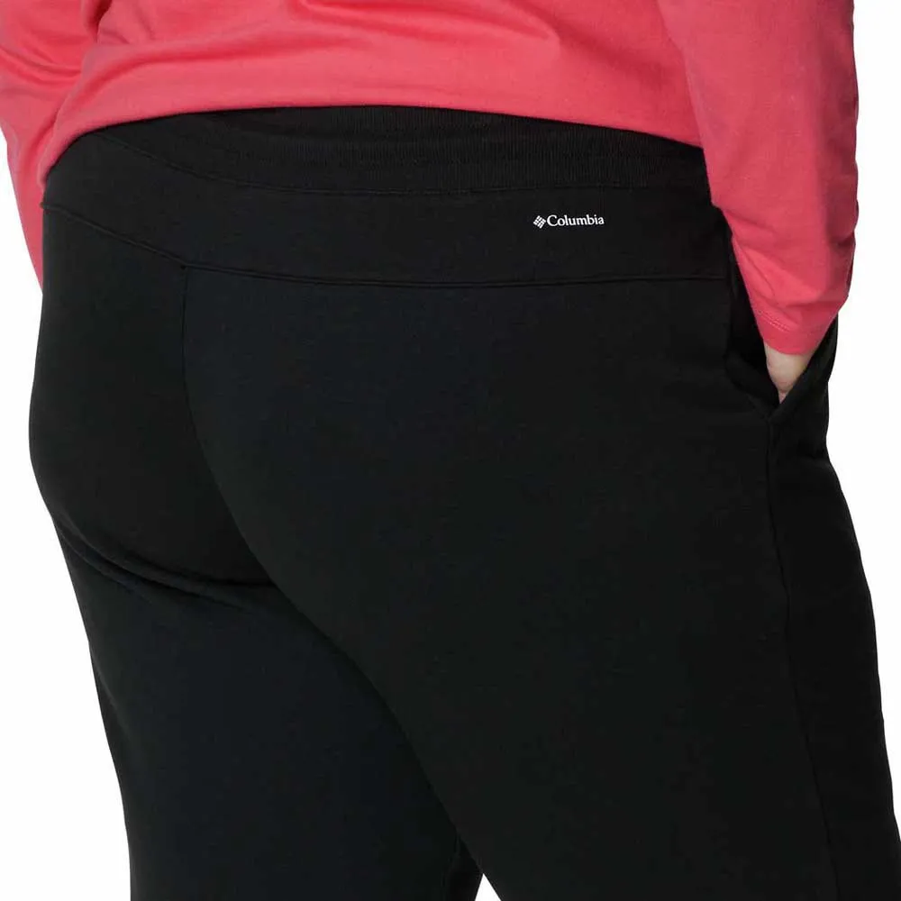 Columbia Logo Fleece Joggers Columbia Logo Fleece Joggers