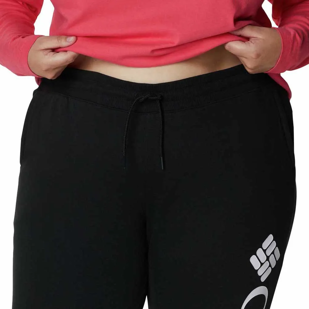Columbia Logo Fleece Joggers Columbia Logo Fleece Joggers