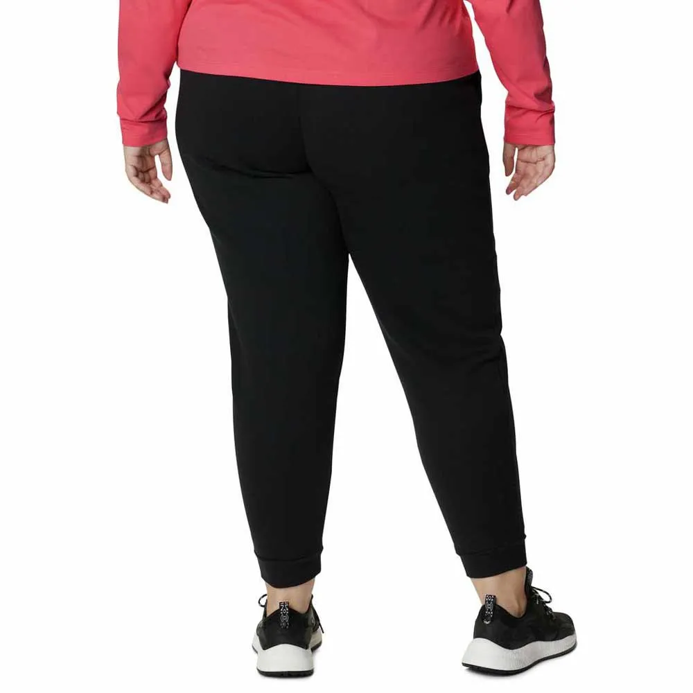 Columbia Logo Fleece Joggers Columbia Logo Fleece Joggers