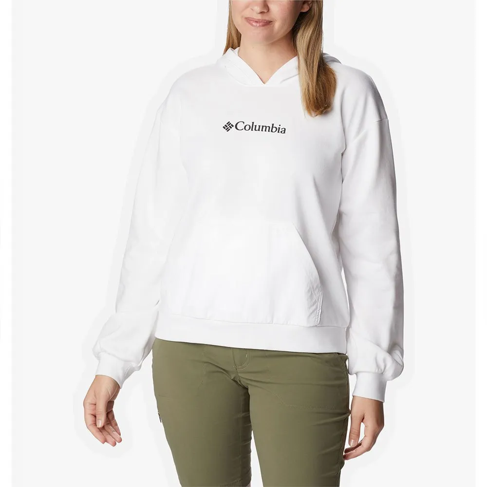 Columbia Logo™ Iii French Terry Kapuzenpullover Columbia Logo™ Iii French Terry Kapuzenpullover